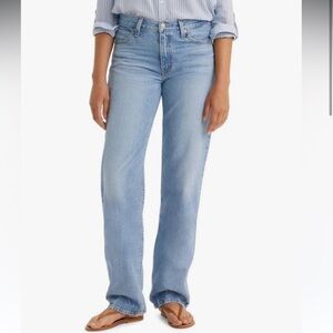 Levi’s ‘94 Baggy jeans